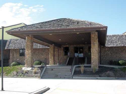 Property photo 26 - Auction Postponed - Major Health & Fitness Center Auction